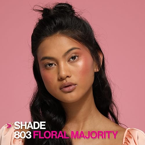 Vista 51 de wet n wild MegaGlo - Barra de maquillaje, color ajustable, uso versátil, libre de crueldad animal y vegano, color When the Nude Strikes Cuando