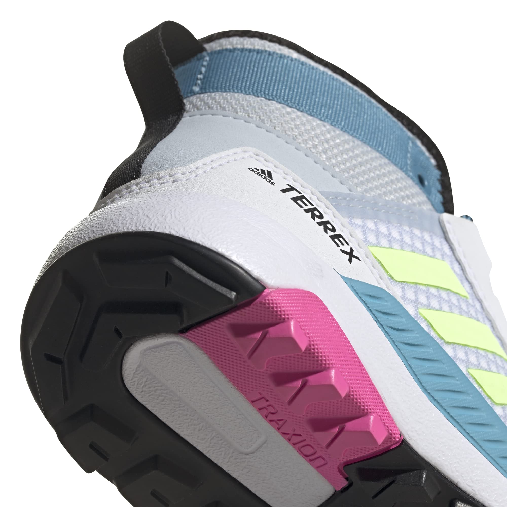 adidas Terrex Trailmaker Mid R.rdy K, Scarpe da Trekking Unisex-Bambini e Ragazzi