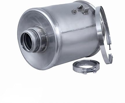 Disel Oxidation Catalyst DOC Compatible withMaxxforce 13 | 2604039C91, 3865483C93, 3869133C93, IP23265, 5010811R91 Non-CARB Compliant