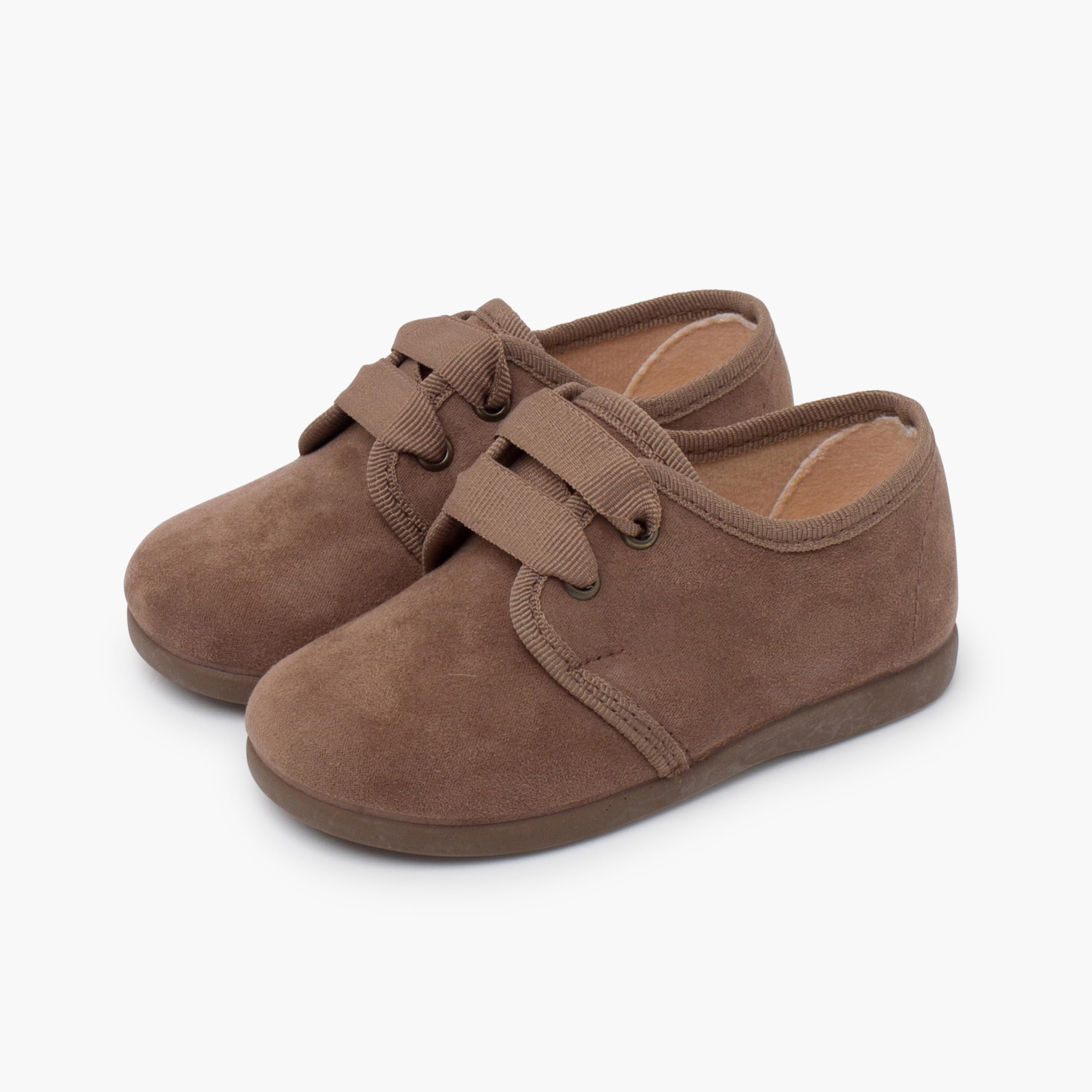 Pisamonas Blucher Serratex Cordón Faya