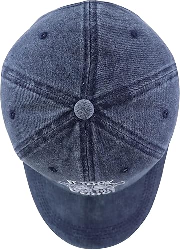 Miniatura 5 de 95th 85th 75th 65th 55th 45th Birthday Gifts for Men Women, Vintage 1929 1939 1949 1959 1969 1979 Hat