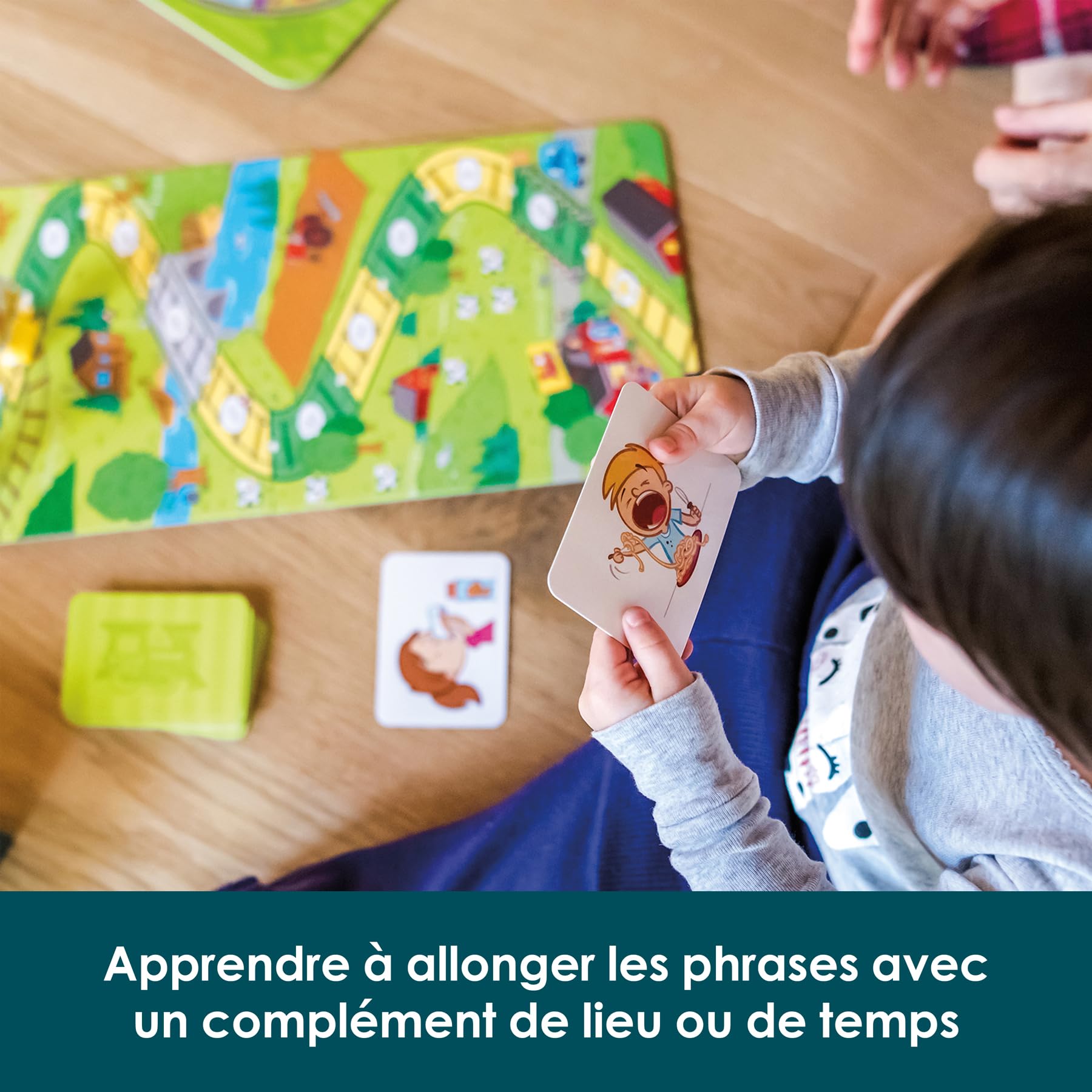 Placote- Juegos, PLA5