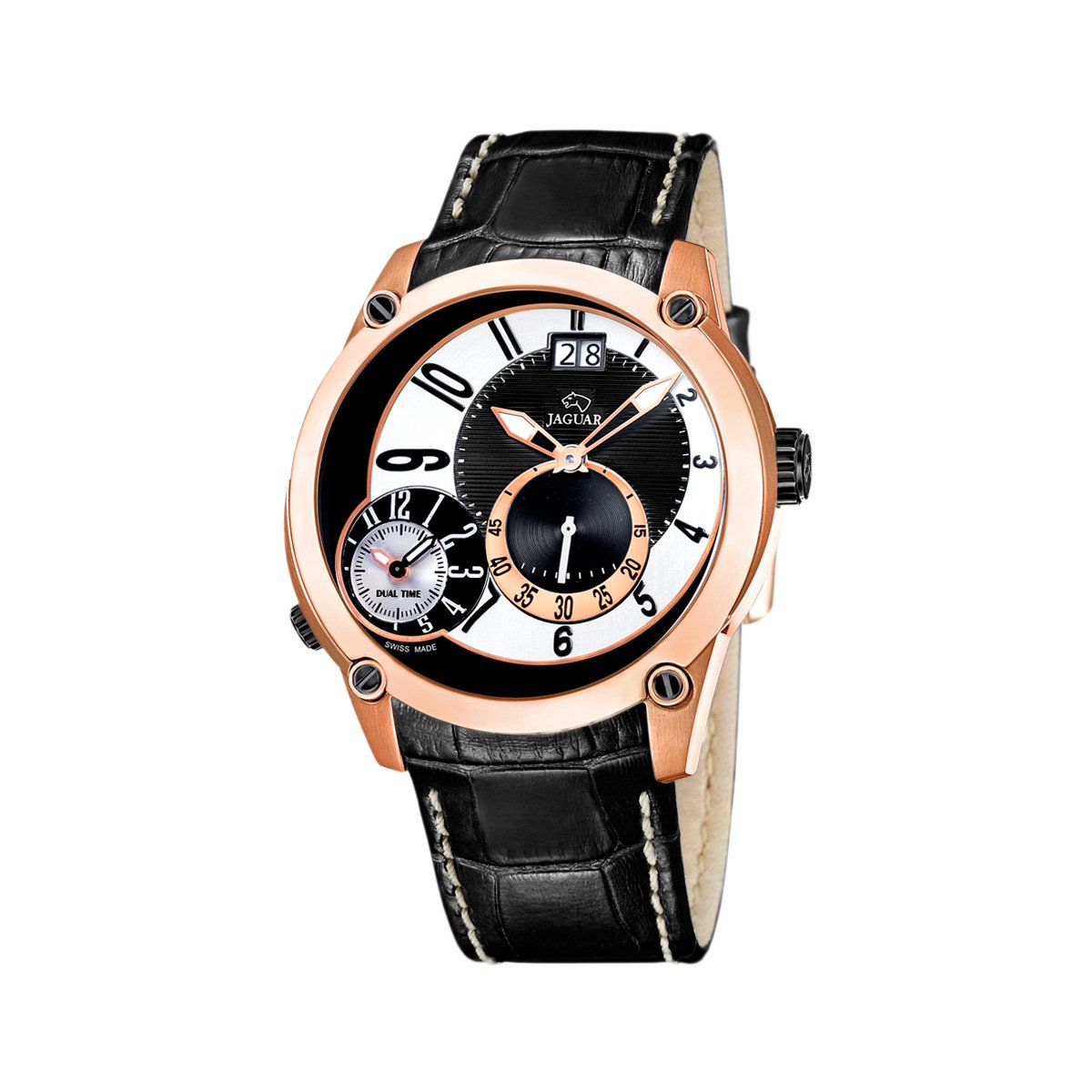 Jaguar Cinturini orologi • Rivenditore ufficiale