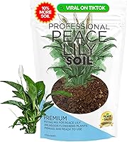 Vista 11 de Tierra para Plantas de Interior de Higuera de Hoja de Violín Mezcla Premium Multiusos Grande 2.2 Cuartos Lista para Usar en Plantas