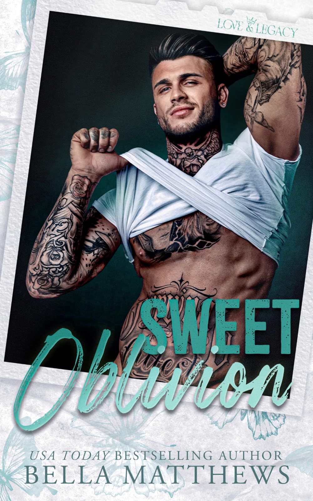 Sweet Oblivion