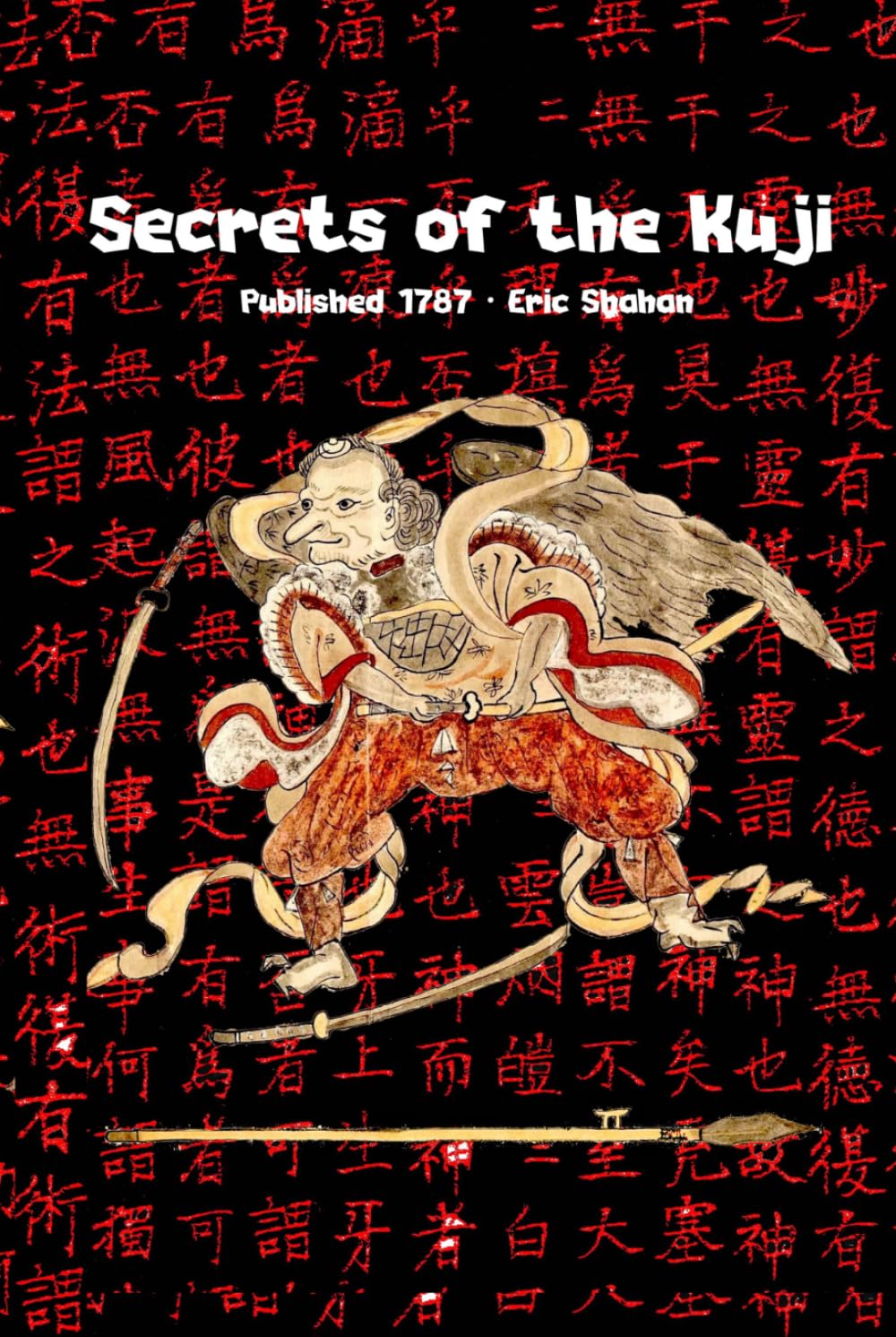 Secrets of Kuji