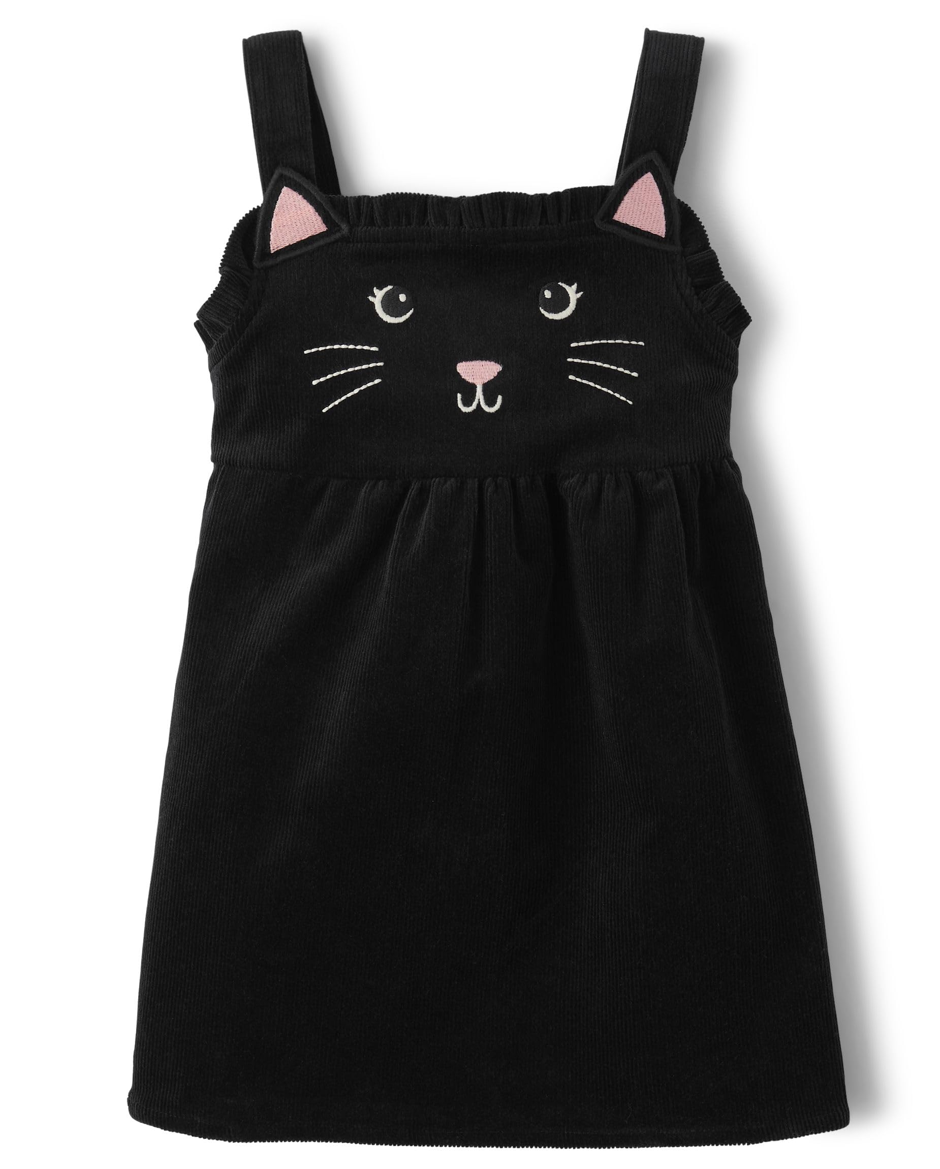 Gymboree Baby-Girls and Toddler Sleeveless Dresses