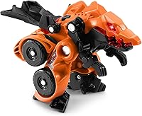Vista 1 de VTech Coche de carreras Spinosaurus Switch and Go