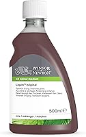 Vista 9 de Winsor & Newton Liquin detalle fino, mediano