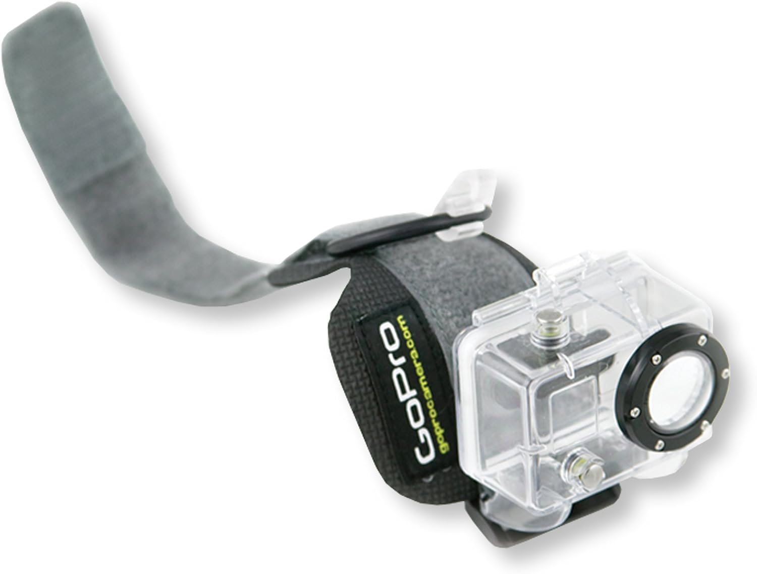 GoPro HERO2 Wrist Housing