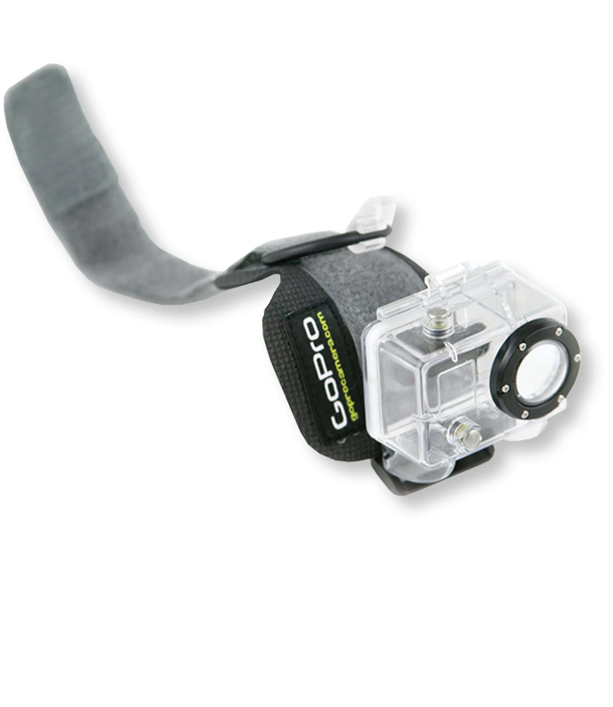 GoPro HERO2 Wrist Housing
