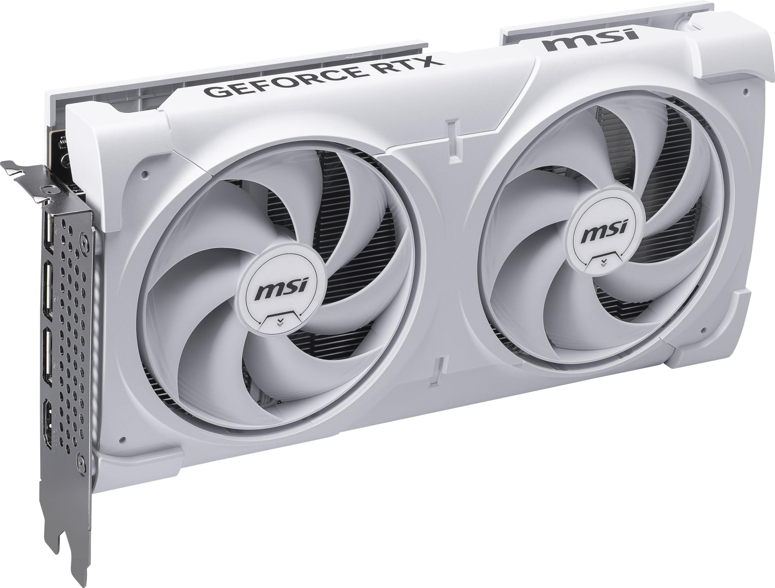 Amazon | MSI Gaming RTX 5060 Ti 8G Ventus 2X OC ホワイト
