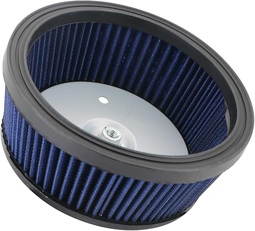 Miniatura 9 de HD-0800 29442-99C Filtro de aire para Harley Davidson Screamin Eagle Road King 110 CI ELectra Glide 2 103 CI Ultra Classic Electra Gli Road Glide