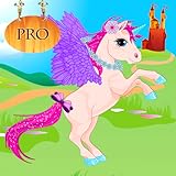 Gehen Sie weiter und erfahren nächsten Abschnitten mit Schwänzen, Bögen und Blumen für Schweif und Mähne