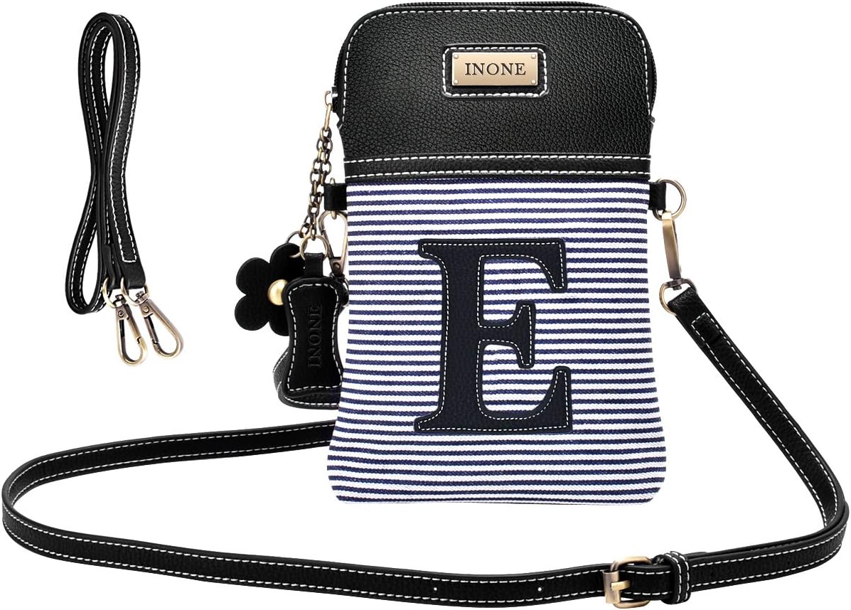 Women's PU Leather Crossbody Bag with Black and Nigeria Ubuy