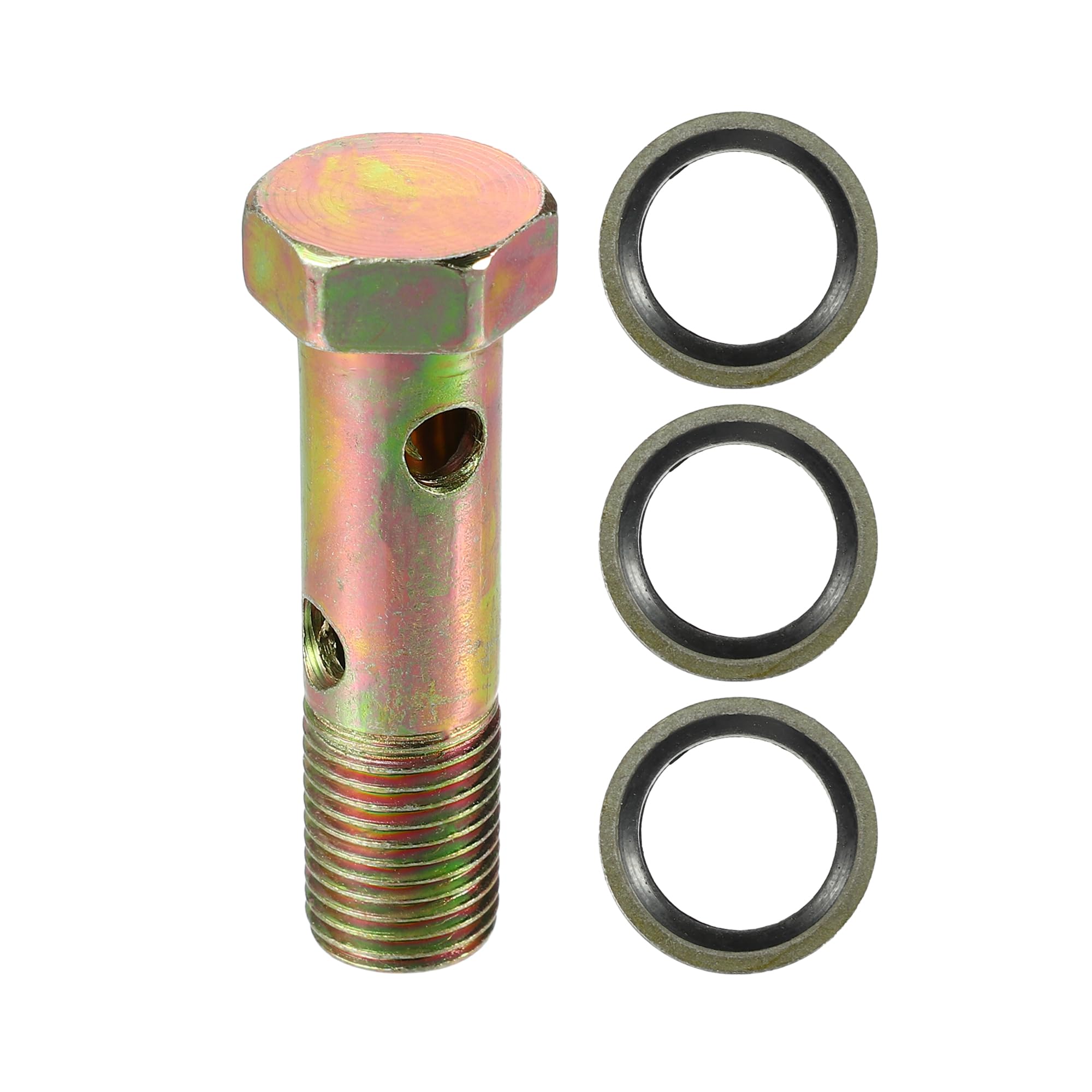 Refs 2点セット XZN(スプライン)+ダブルヘックスセット No.82296 18Pcs