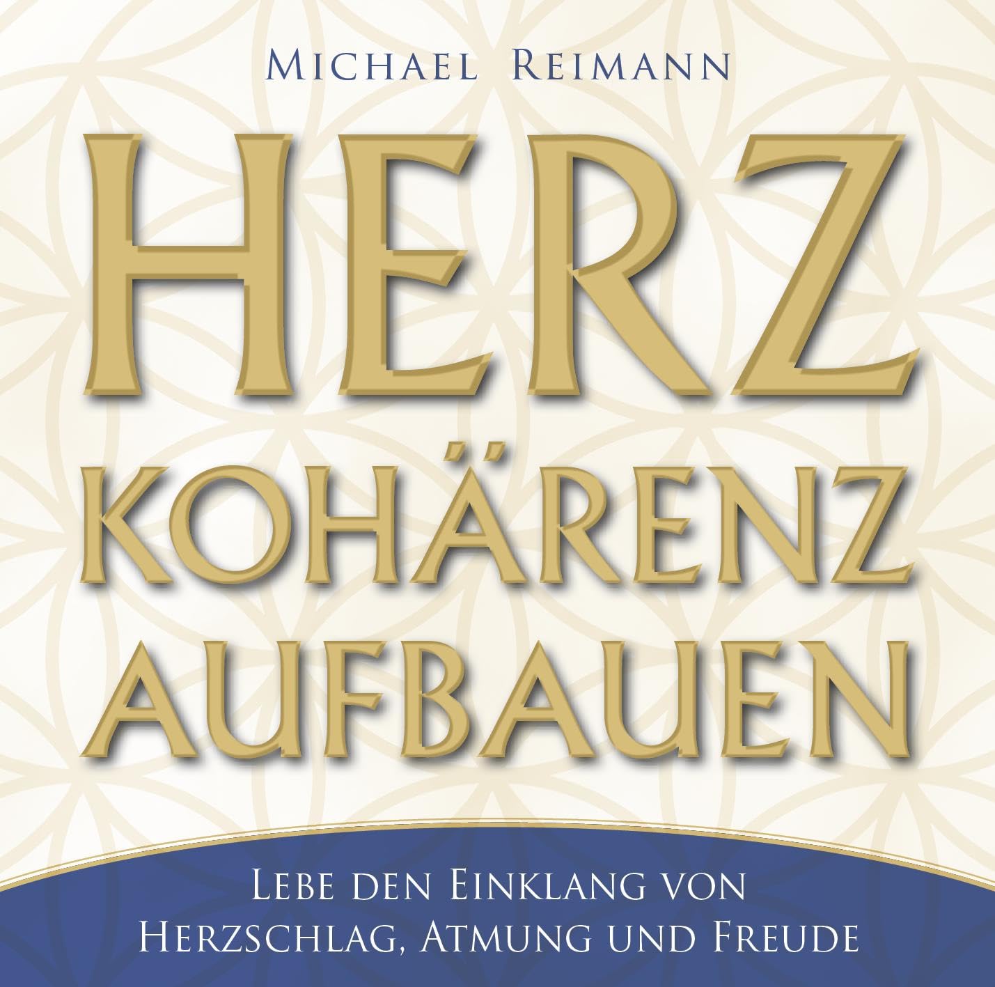Reimann, M: Herzkohärenz aufbauen / CD