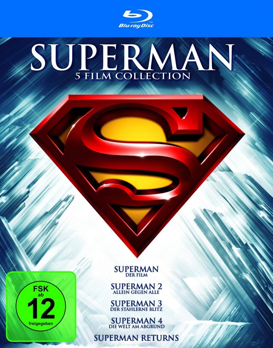 その他 Waiting for Superman [Blu-ray] [Import] Superman 2025 (BIL/Blu-Ray): Amazon.ca: Nikolas Korda, Peter