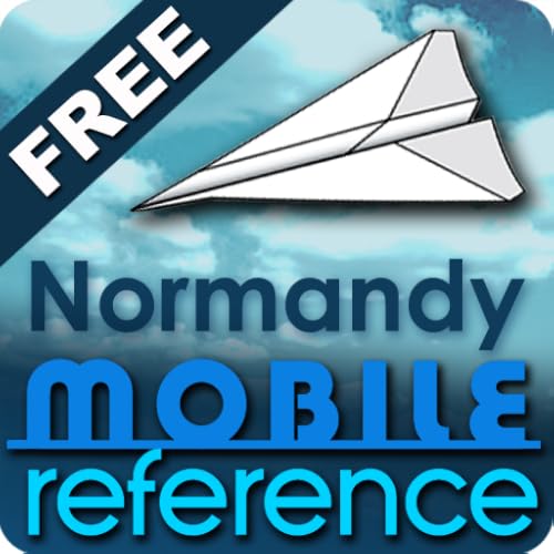 Normandy & Northern France - Free Travel Guide & Map #TOP9