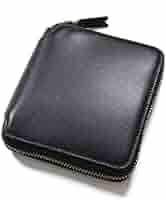 Amazon.co.jp: [コムデギャルソン] 財布 二つ折り財布 メンズ ONE SIZE