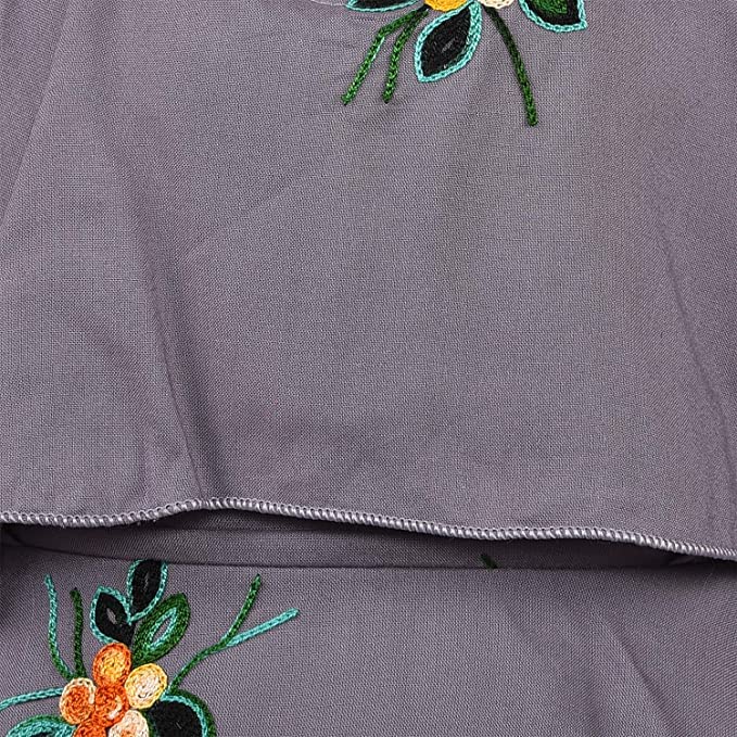 Image of Wish Karo Baby Girls Frocks Dress for Girls-(csl244)