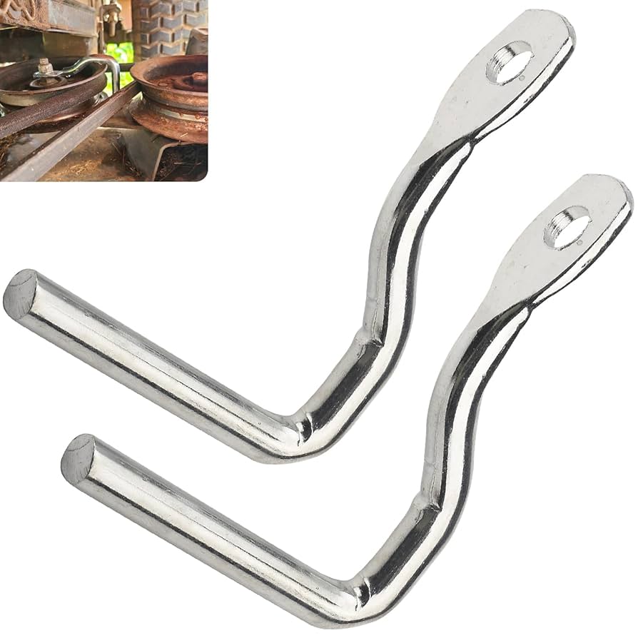 ○○ Amazon.com : 2 Pack 532198468 & 198468 Lawn Tractors Part