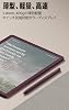New Amazon Kindle Scribe Colorsoft | 11インチカラーディスプレイ、64GBストレージ、ノート機能搭載、明るさ自動調整、色調調節ライト、プレミアムペン付き、グラファイト