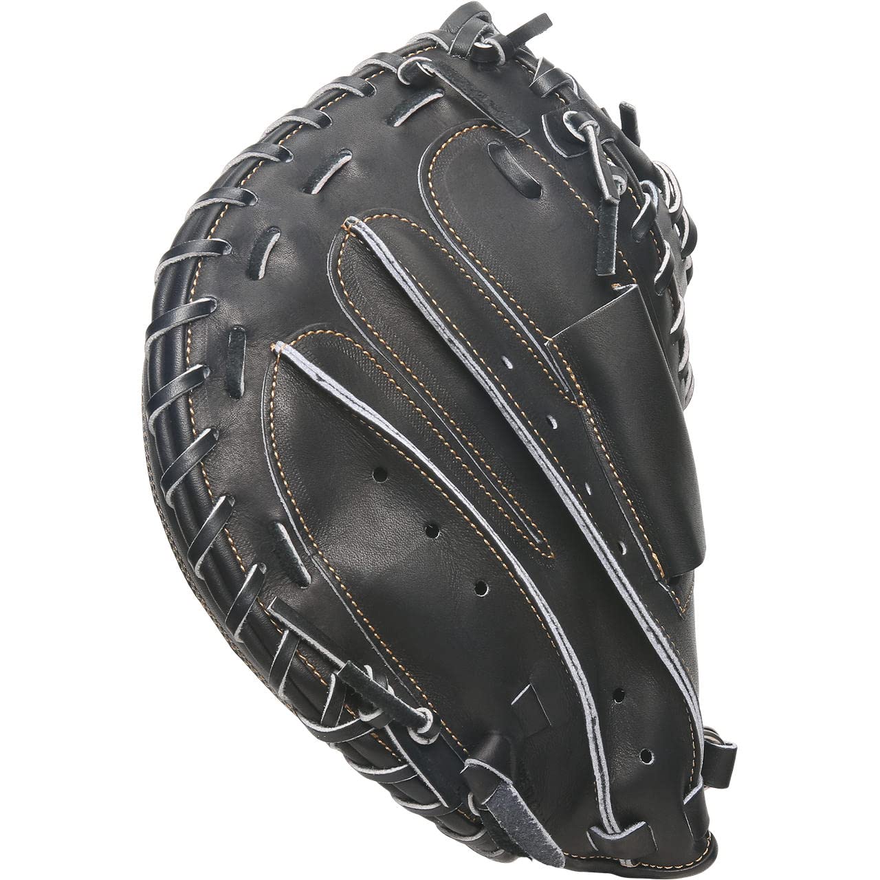 asics 硬式キャッチャーミット 野球グローブ 即日出荷 asics アシックス 硬式野球用 低価格グラブ キャッチャー