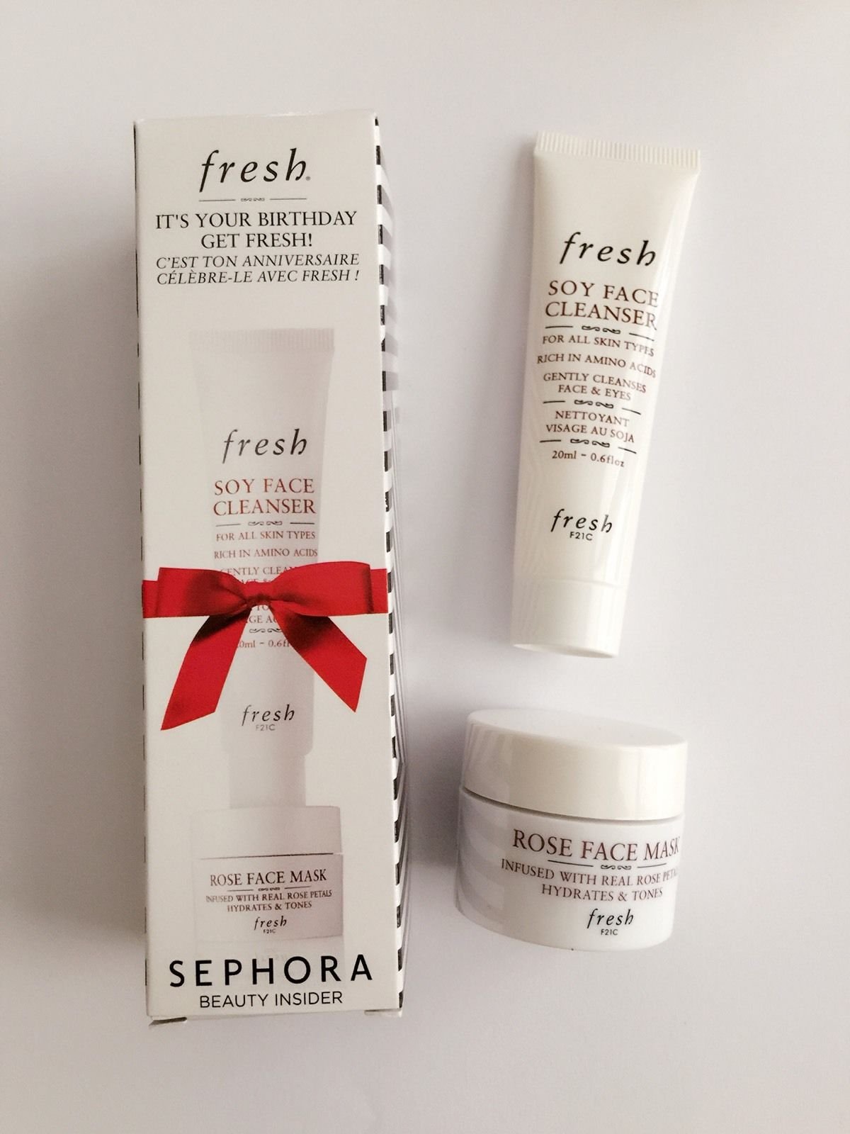 soy cleanser sephora