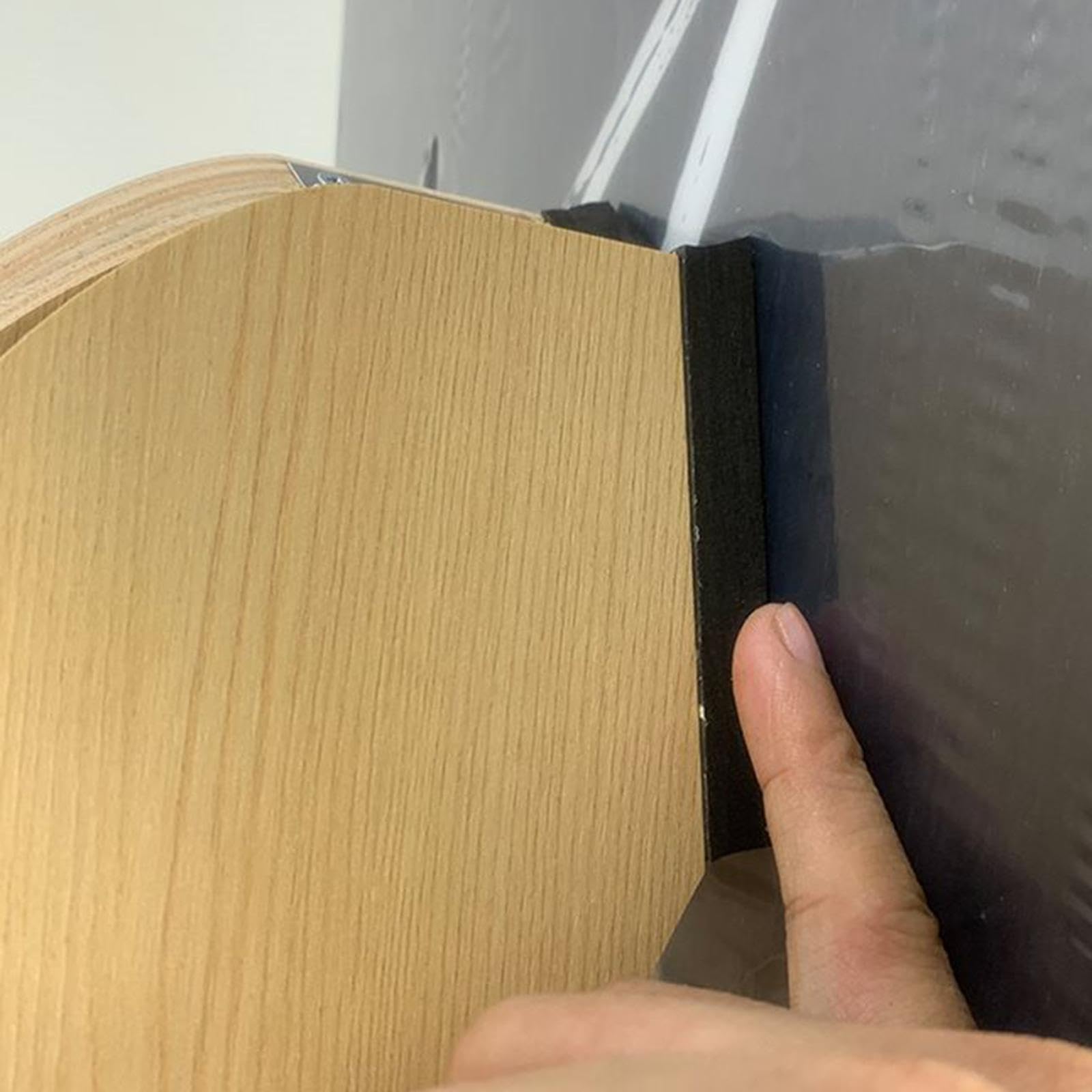 Support de Rangement pour Snowboards et longboards sur Pied, présentoir Multifonctionnel pour Snowboards et longboards.