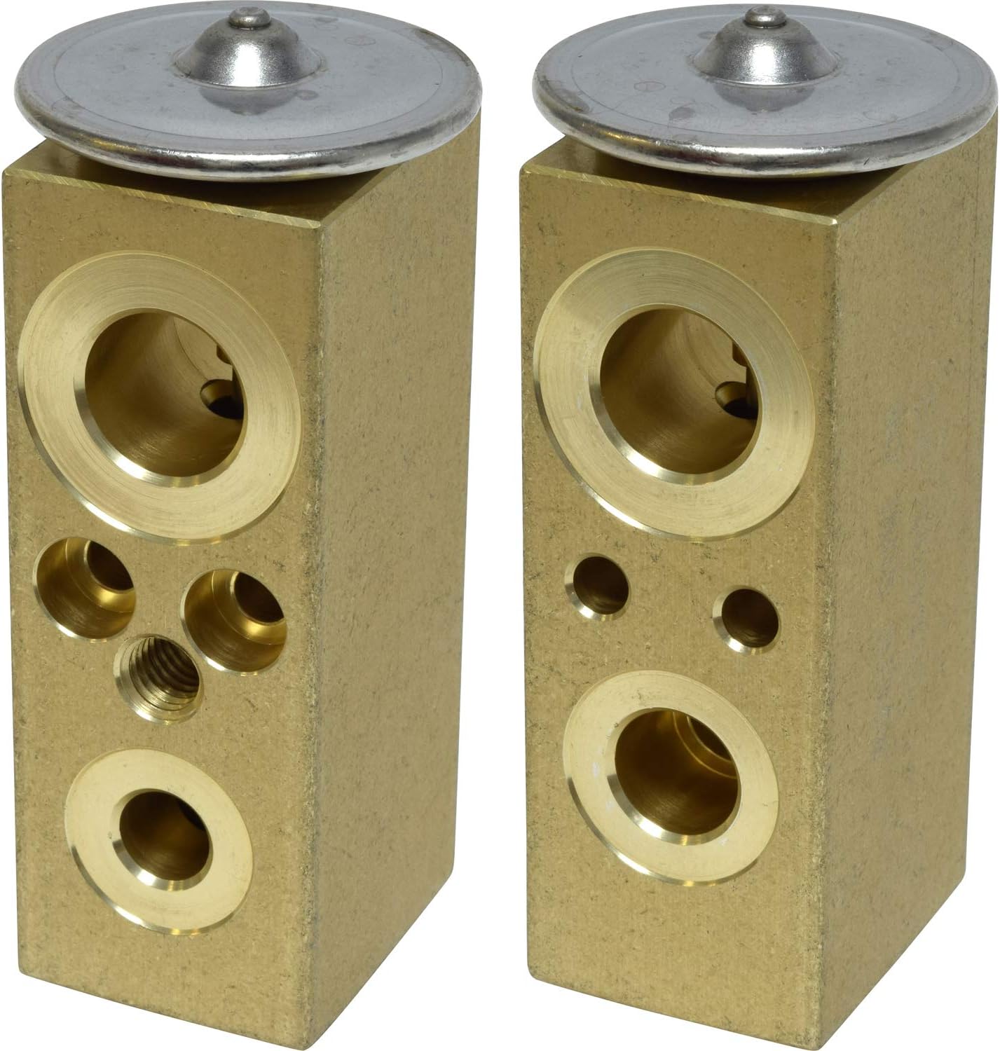 A/C Expansion Valve for Freightliner Columbia QR