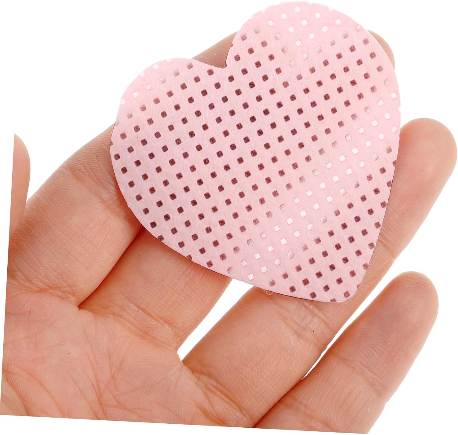 200sheets Nail Remover Pads for Gel Polish Lint Cotton Ohoras Remover Travel Nail Wipes