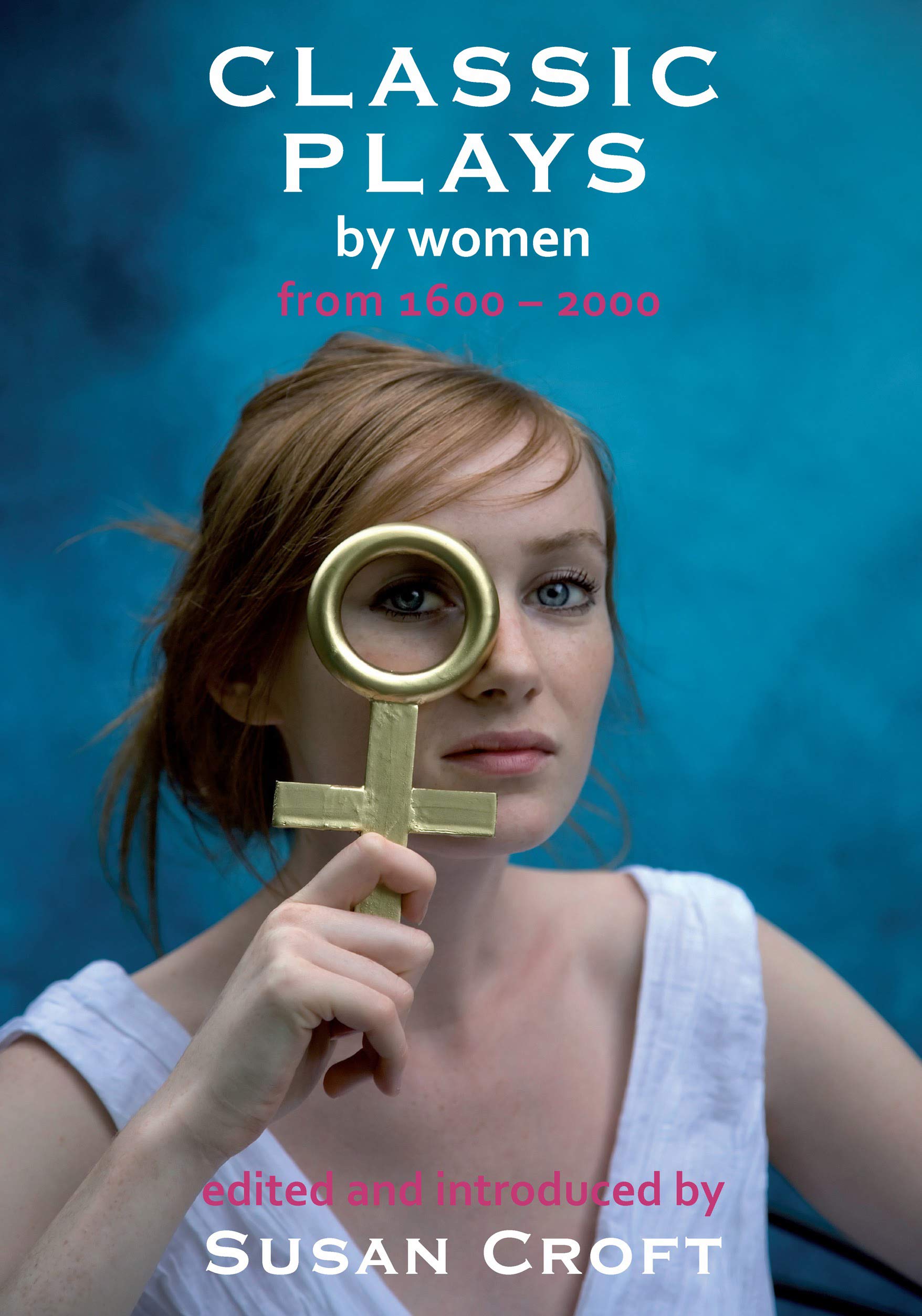 Classic Plays by Women.by Croft, (EDT)  New 9781906582005 Fast Free Shipping**