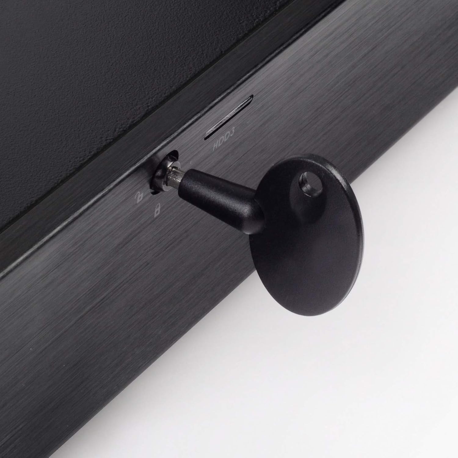 Silverstone Technology 4 Bay 1U Rackmount RAID Storage Unit with USB 3.0 and eSATA Interface (RS431U-V2)