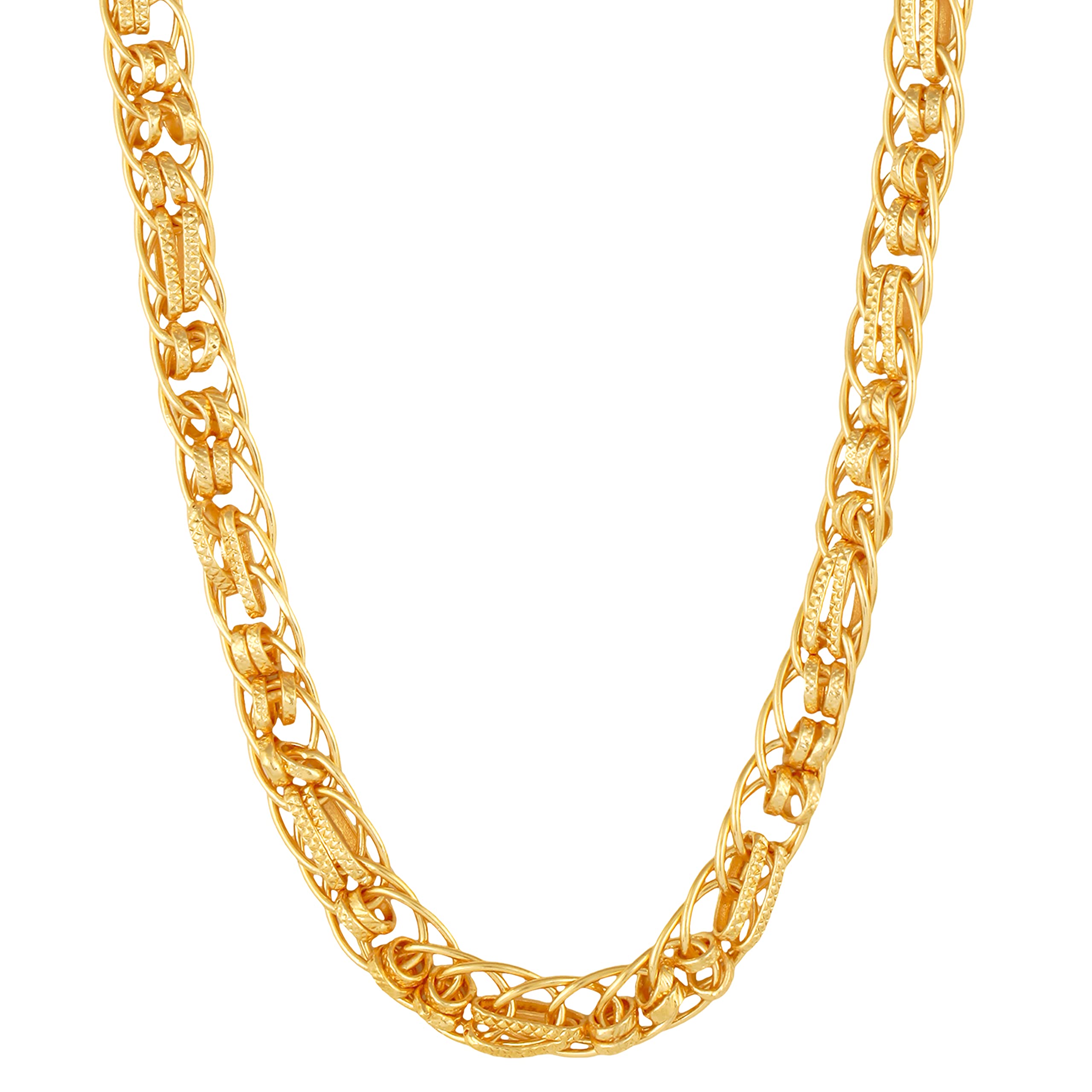 See full amazon price history chart for MEENAZ Chain for Men Boys Husband gents boyfriend Stylish golden Chain 1 one gram gold Neck Chain for Men Stainless Steel Chains for boys Jewellery Birthday Gift Anniversary fashion necklace-252 MEENAZ Chain for Men Boys Husband gents boyfriend Stylish golden Chain 1 one gram gold Neck Chain for Men Stainless Steel Chains for boys Jewellery Birthday Gift Anniversary fashion necklace-252 (B0BY2PLCPJ) Amazon Price History, Amazon Price Tracker