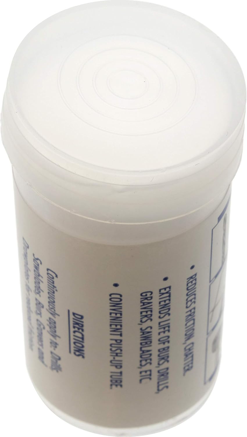 Cut Lube Jewelers Lubricant 2 5/8"