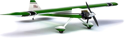 Miniatura 1 de Hangar9 HAN2365 Ultra Stick 30cc ARF 81 Avión