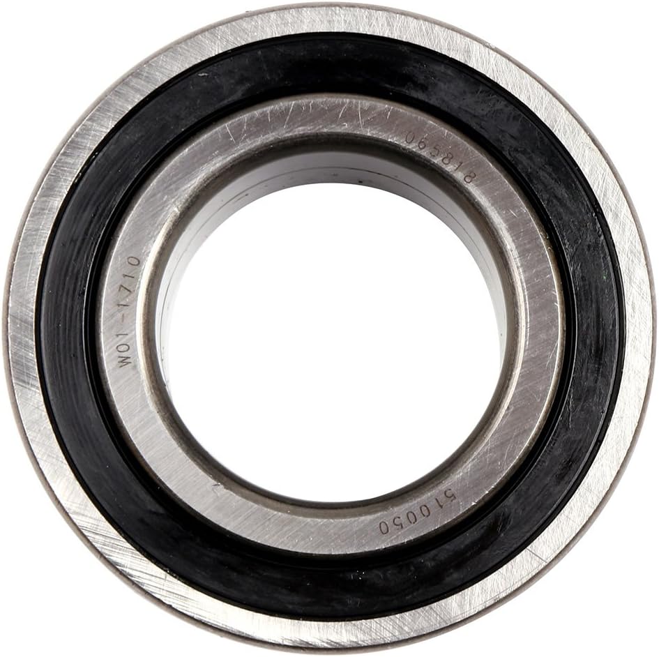 ECCPP Wheel Hub Replacement For Nave of Wheel Bearing