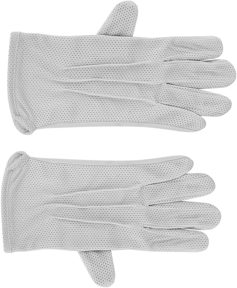 Mens Driving Gloves Summer UV Sun Protection Cycling Botswana Ubuy