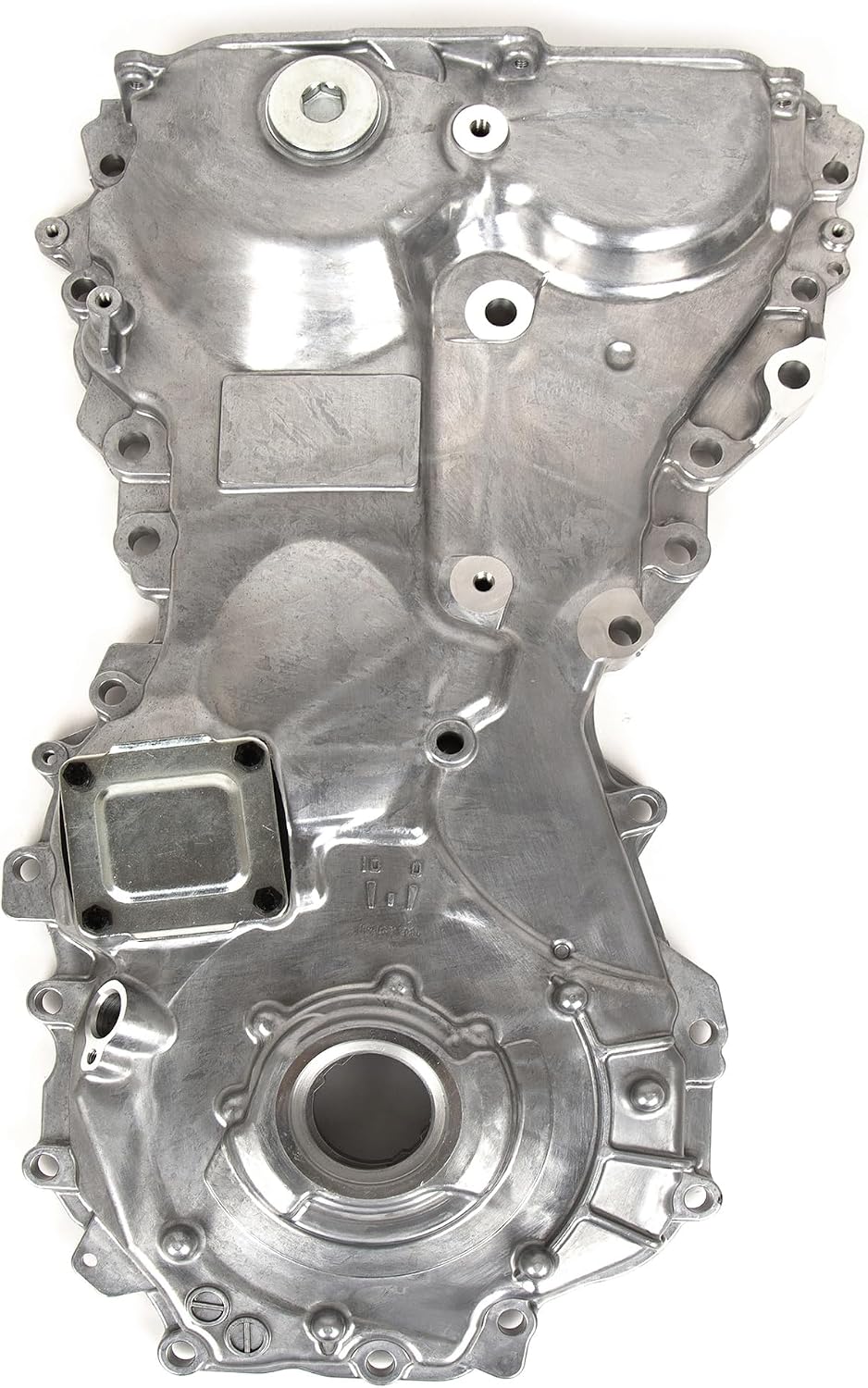 Evergreen SA-9761156304 Oil Pump For 09-16 Lexus Toyota Avalon Camry Highlander 2.5L 2.7L 2ARFE 1ARFE