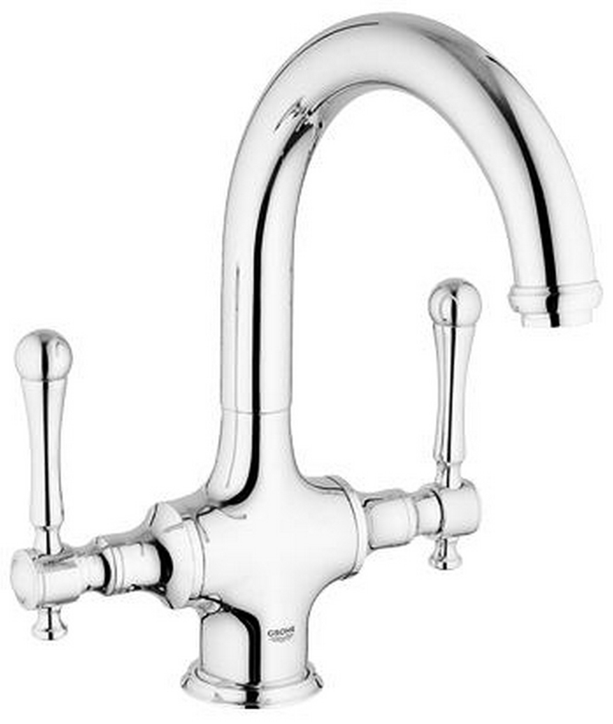 Grohe Bridgeford Kitchen Faucet Replacement Parts Reviewmotors.co