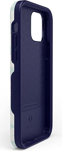 Miniatura 9 de Casely Funda para iPhone 11 Pro Max  Love Birds  Funda de palomas blancas