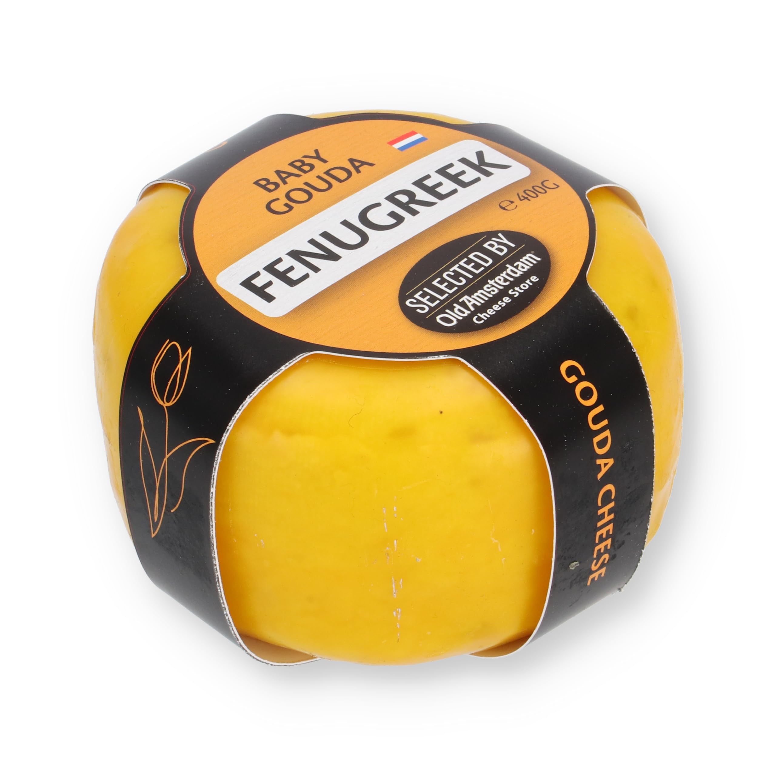 Baby Gouda Bockshornklee