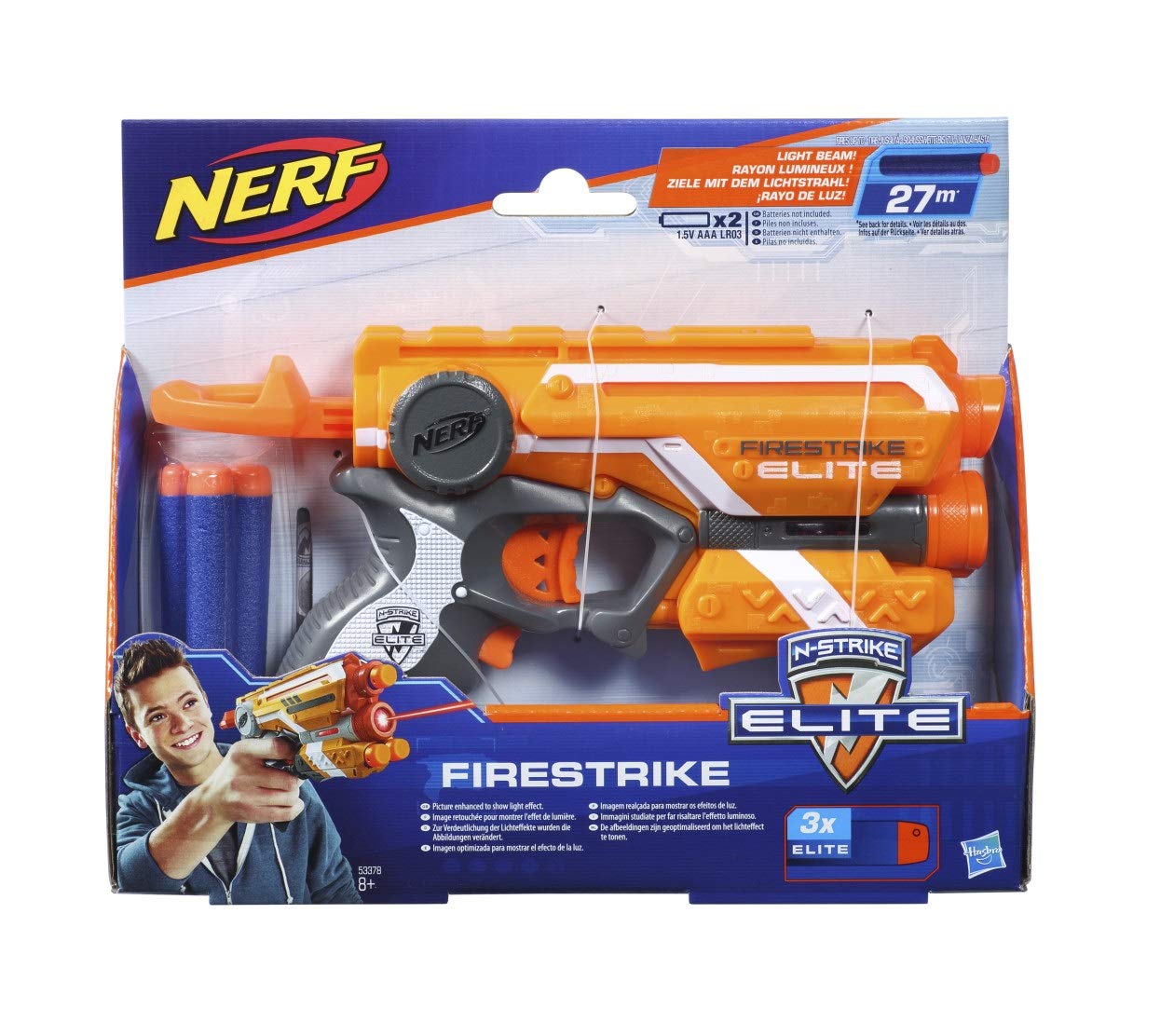 nerf 53378