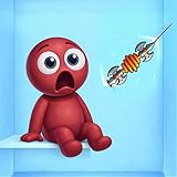 Spear Smash Arena - Throw & Win