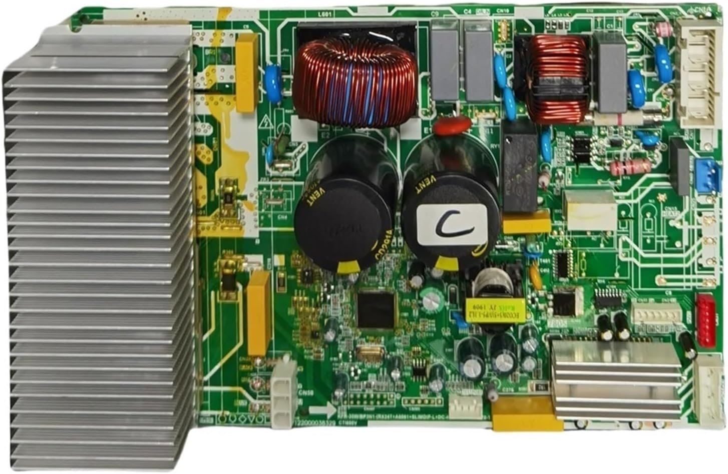 Air Conditioner Control Board KFR-35W/BP3N1-(RX24T+A6061+SLIMDIP-L+DC-4135-O).D.13.WP2-1 17122000038329 PCB