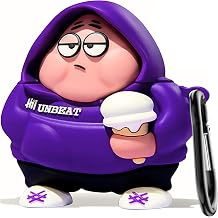 AirPods Pro 2. Nesil Uyumlu Fig rl  Darbe Emici Silikon Kulakl k K l f  Hoodie PY