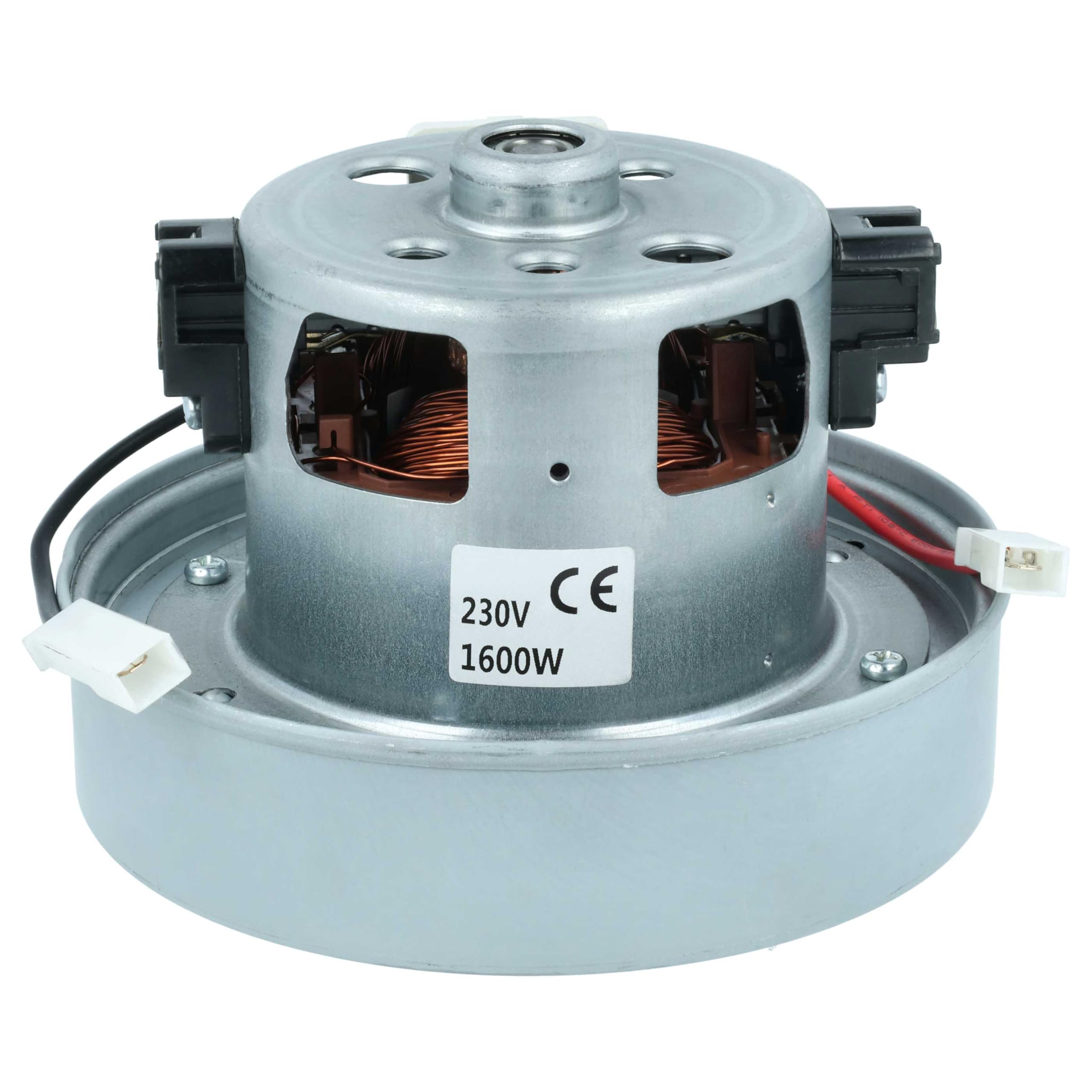 vhbw Moteur de rechange remplacement pour Dyson 918953-05
