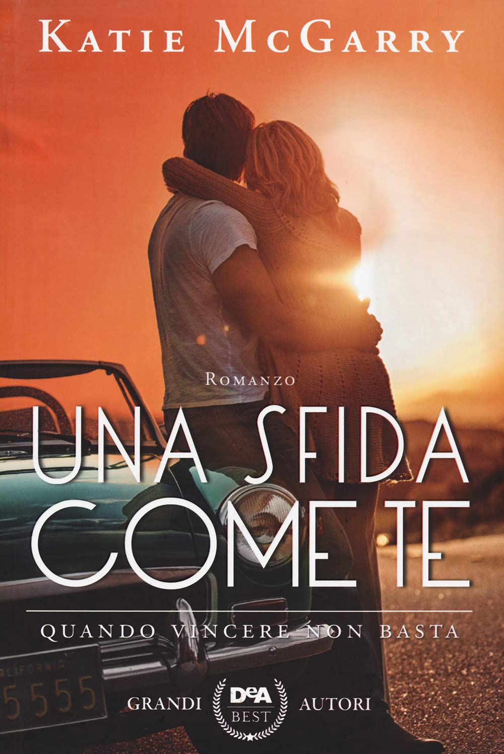 Una Sfida Come Te. Quando Vincere Non Basta - 4