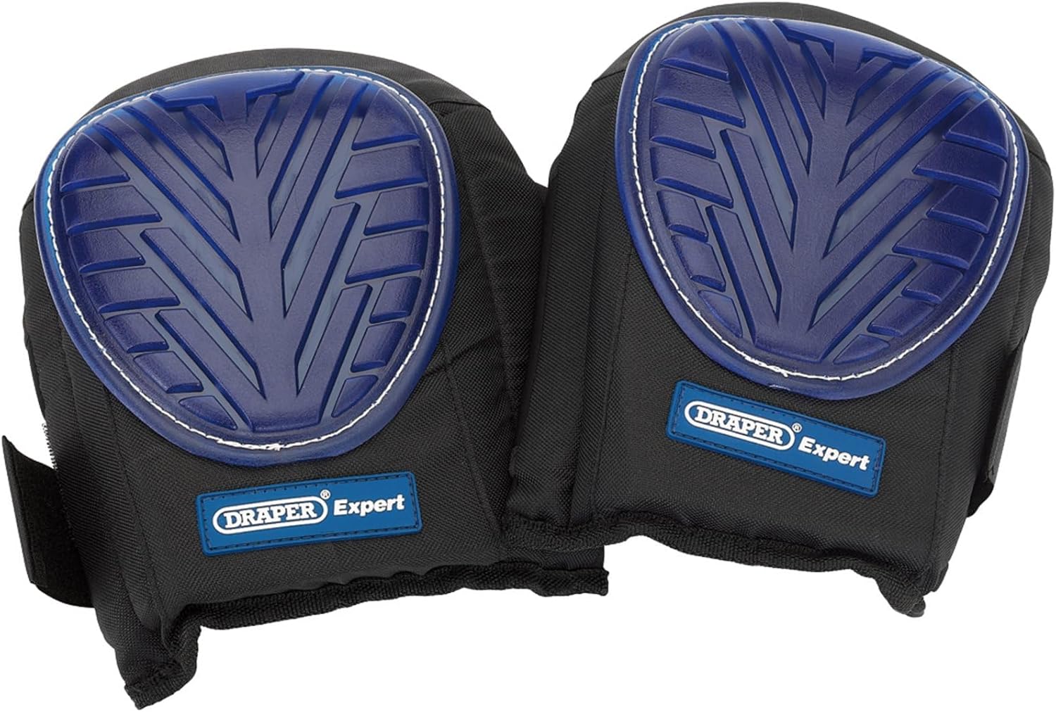 Draper Expert Foam Knee Pads - 43912
